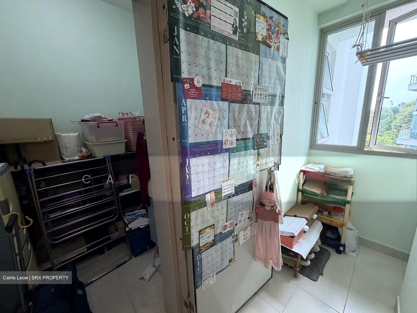 Gardenvista (D21), Condominium #502129991